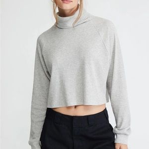 PacCares Cozy Town Long Sleeve Top